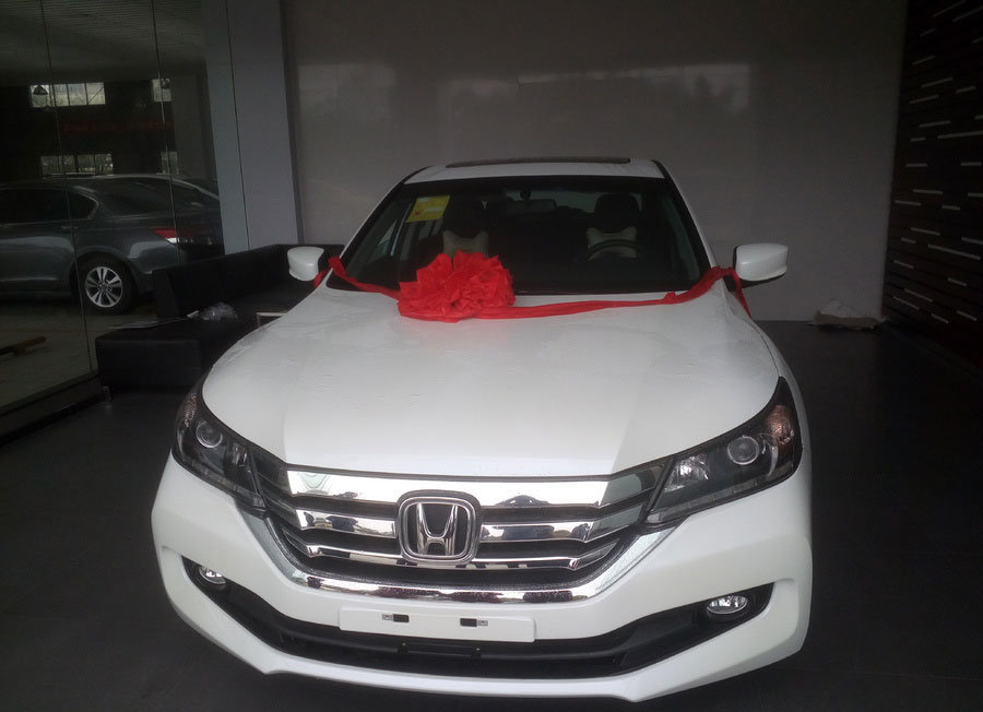 2022款本田缤智不负众望,本田缤智升级新款前脸