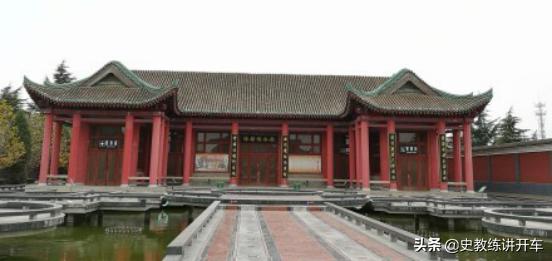 西安到铜川一日游自驾游攻略,西安户外自驾游推荐