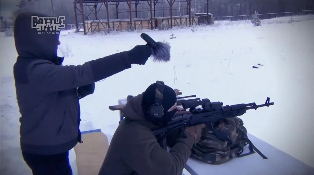 毛子的游戏到底有多硬核,毛子玩高能游戏