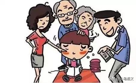 暑假去了奶奶家，学习习惯全无，开学前做好3点准备，轻松找回来