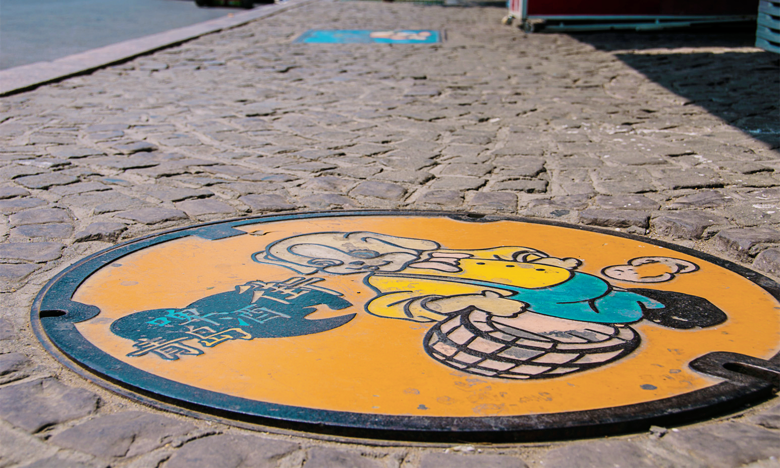 青岛暴雨排水,青岛暴雨内涝原因是什么