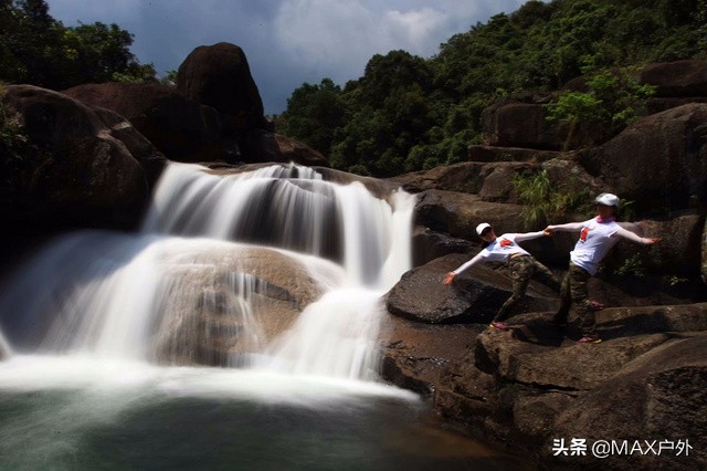 福州桃源谷景区,福州桃源谷风景区