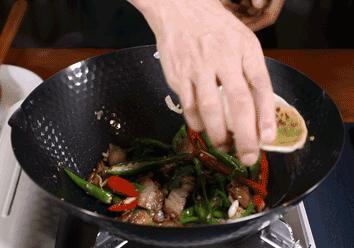 平价不粘锅铁锅,推荐一口不重的铁锅