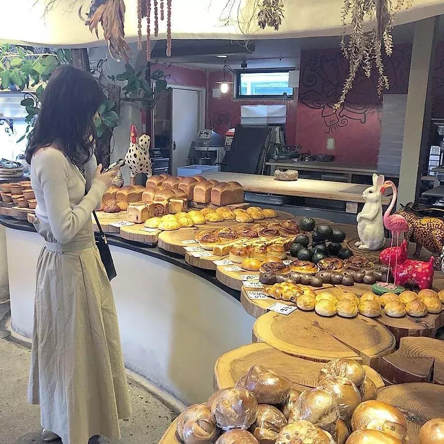 日本最火爆的亲子面包店！儿童节带着宝宝去探访童话烘焙坊