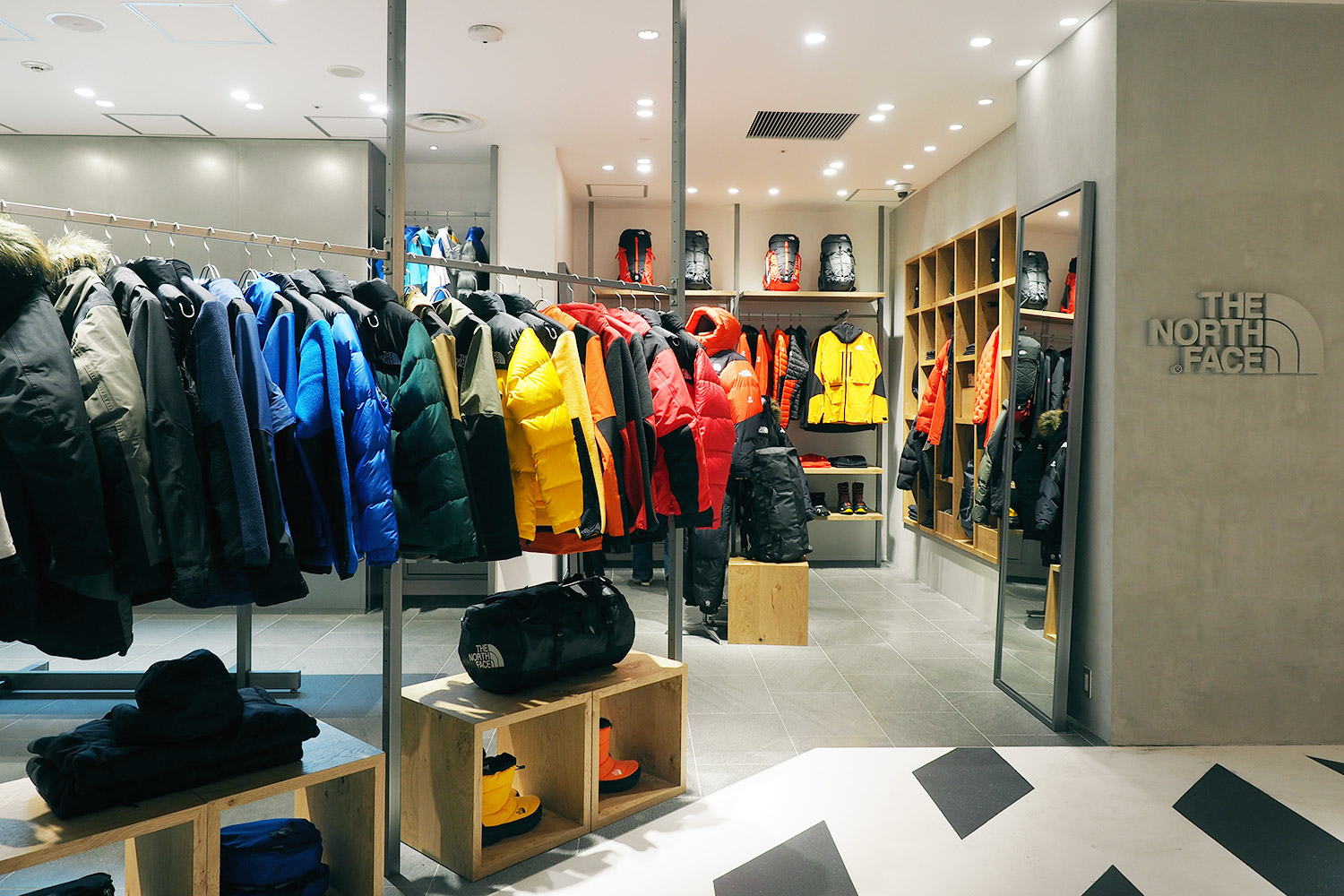 parco涉谷,涉谷商场parco