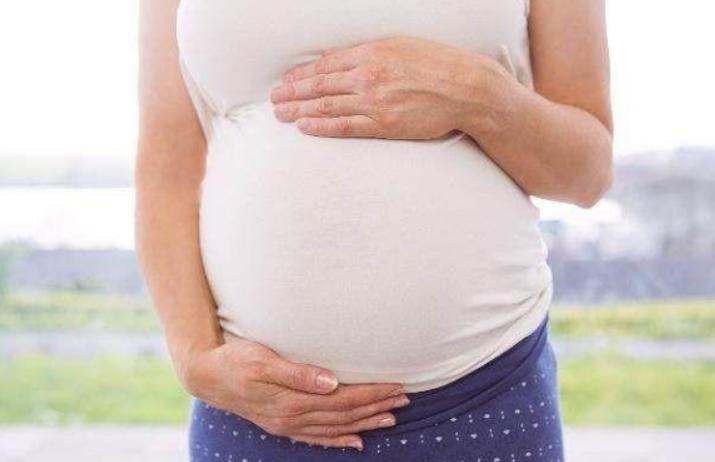 孕妈孕晚期入盆什么感受,孕晚期胎宝入盆是什么感觉