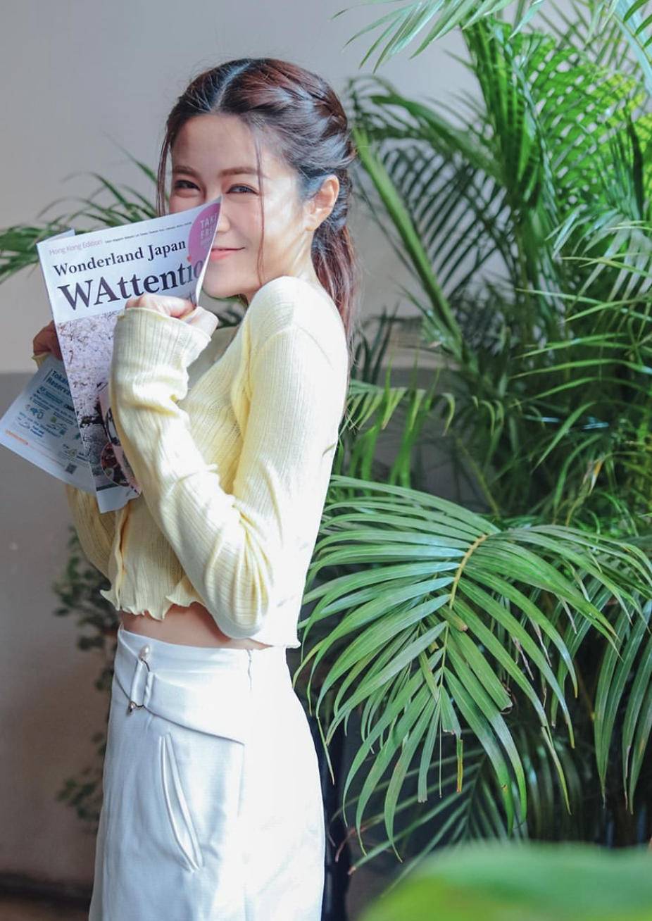 需谨慎！TVB小花曾被商家欺骗亏损上千元，阮儿买滑板到手模型