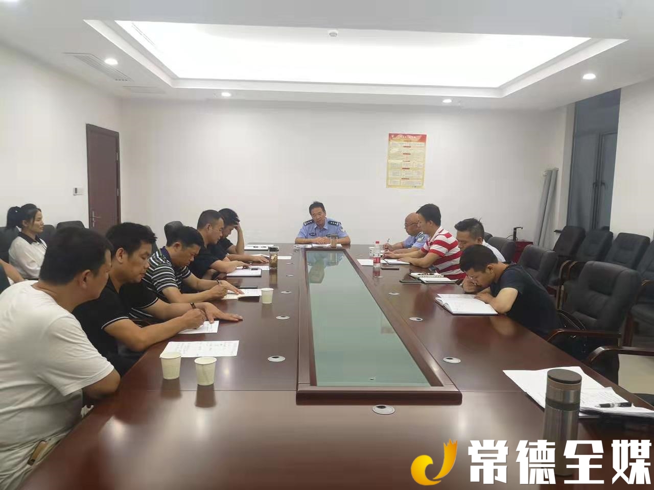 澧县一小区竟然藏着制售假药窝点！涉案金额千万元