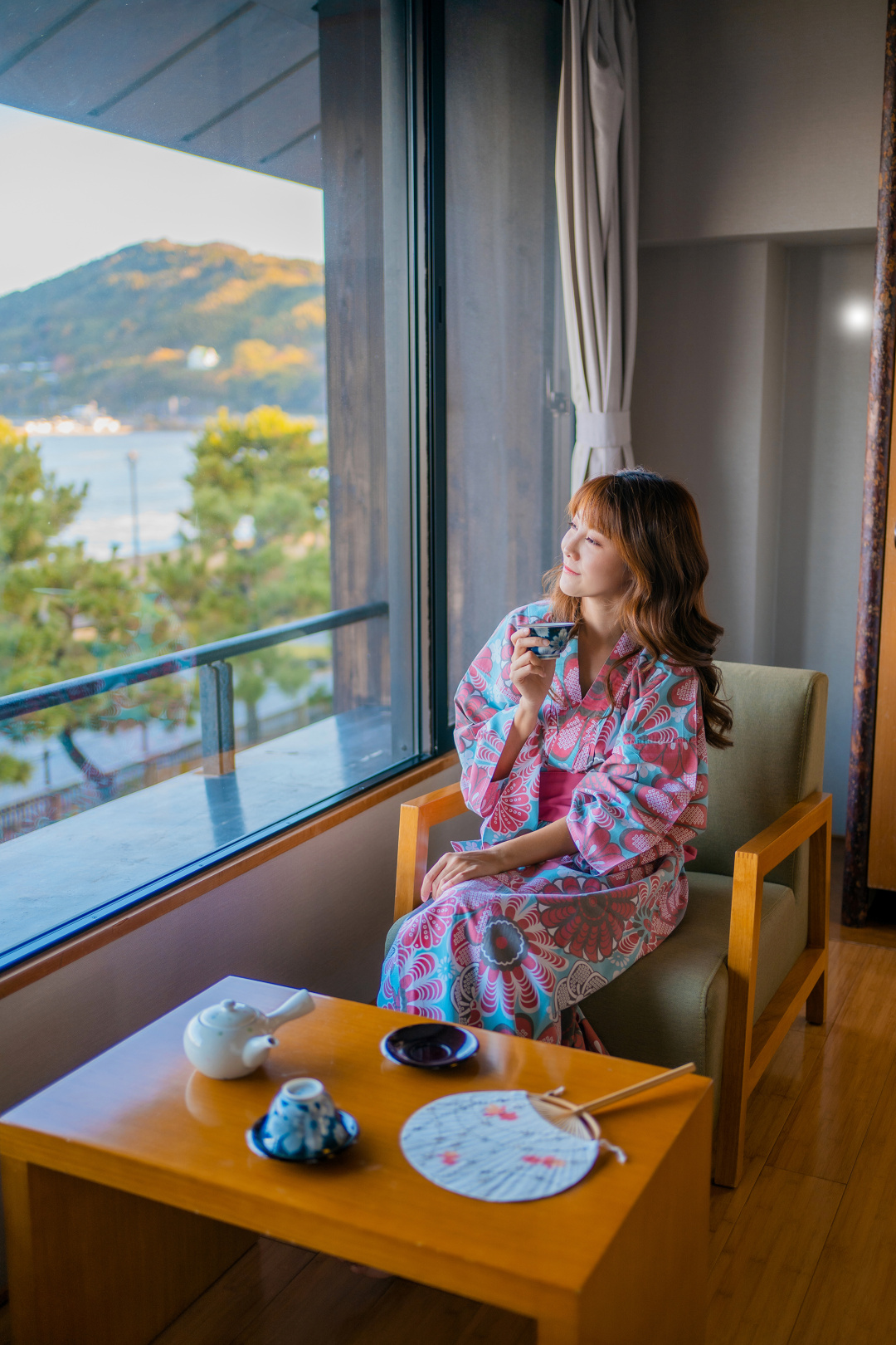 日本九州|一个被温泉唤醒的秘境，超超超小众的日本旅行目的地