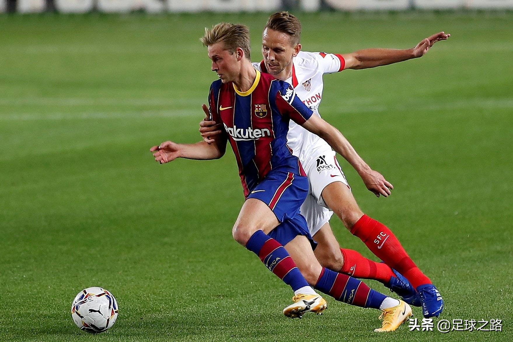 各个球星的招牌转身过人技巧,最经典简单虚晃过人动作