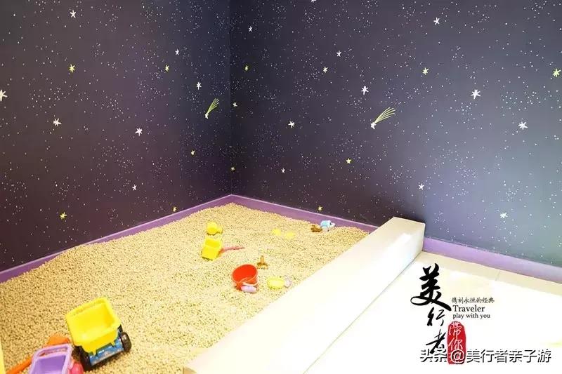 medclub儿童乐园北京,clubmedjoyview北京值得去吗