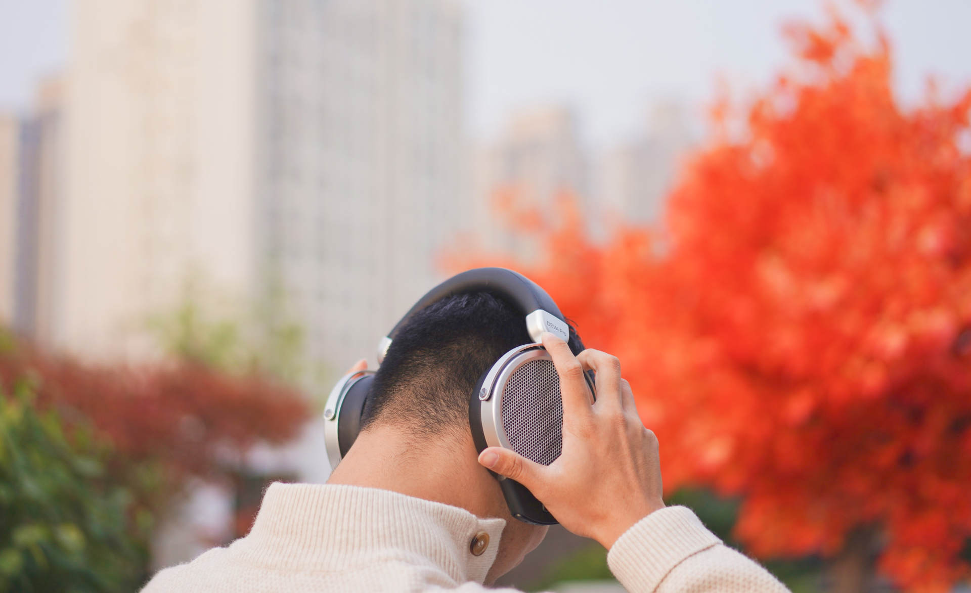 hifimandevapro无线蓝牙耳机,hifimandevapro耳机头戴式