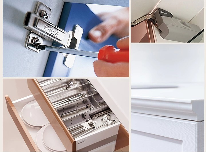 装修定制橱柜猫腻太多怎么办,兔宝宝橱柜定制有猫腻吗