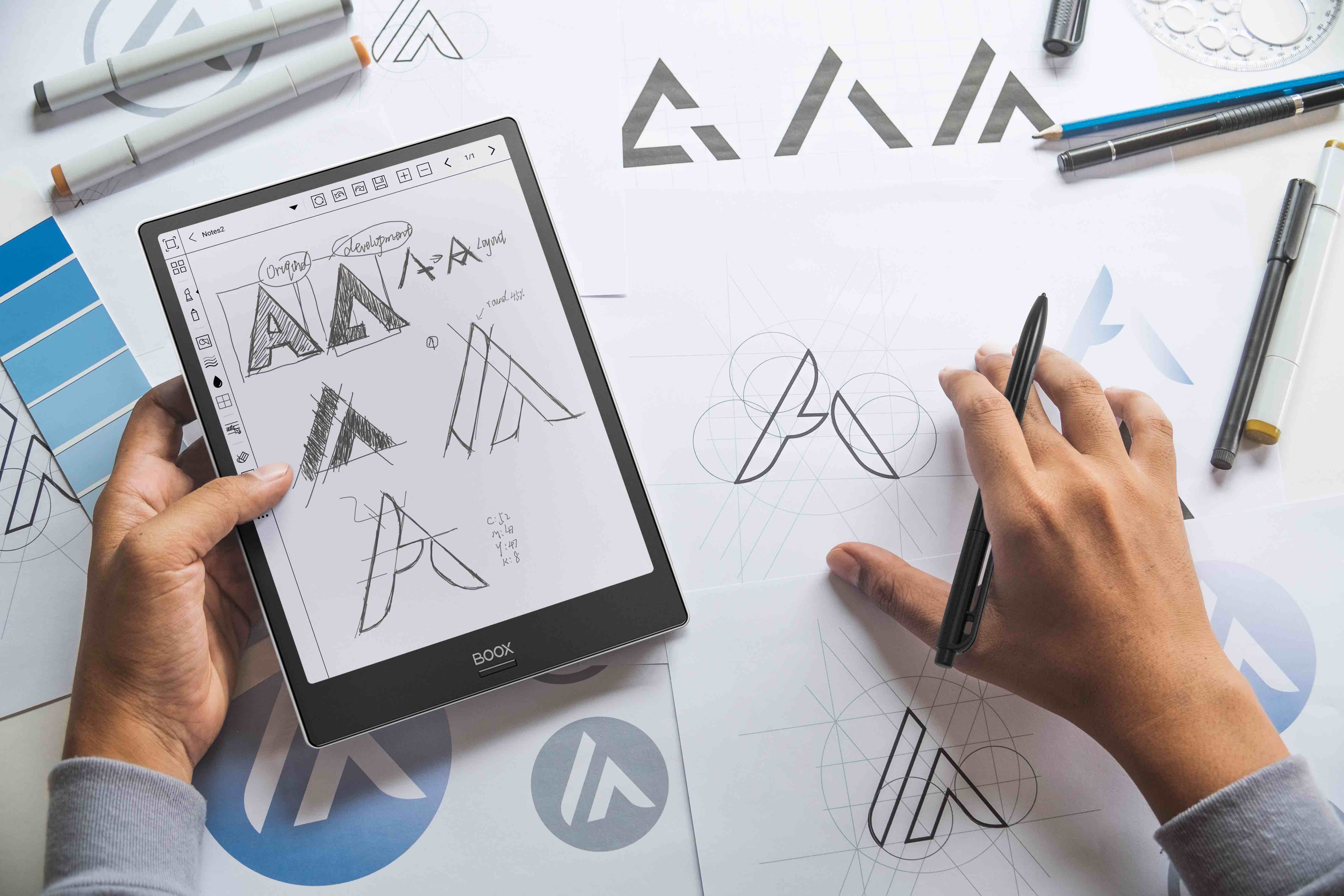 boox阅读器入门教程,boox阅读器的功能