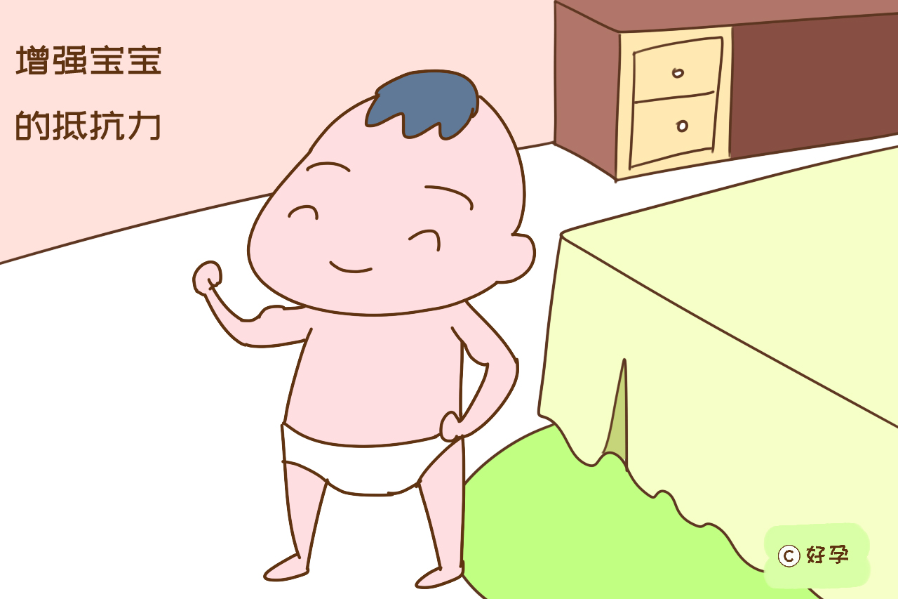 宝宝爱脱了鞋袜光脚跑是为什么,怎么解决宝宝光脚走路