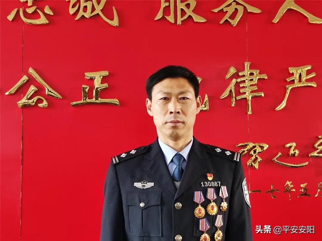 2021年派出所社区民警优秀事迹,十佳社区民警事迹