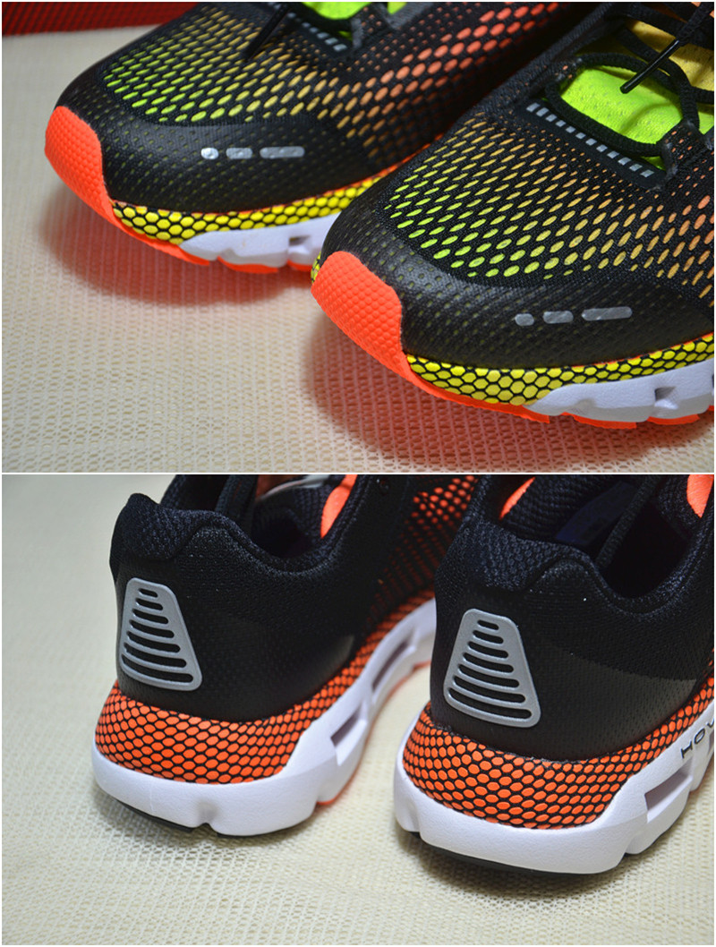 underarmour跑步鞋怎么样,underarmour跑步鞋推荐