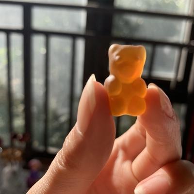 unichi胶原小熊软糖是智商税吗,unichi玫瑰胶原小熊软糖含激素吗