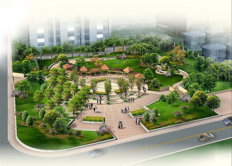 园林预算怎么分析工程成本,园林造价怎么做