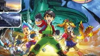 00后看过的动画有哪些,00后看过的所有动画片有哪些