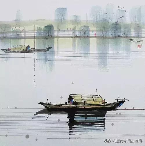 《古诗十九首》|人生如寄,多忧何为