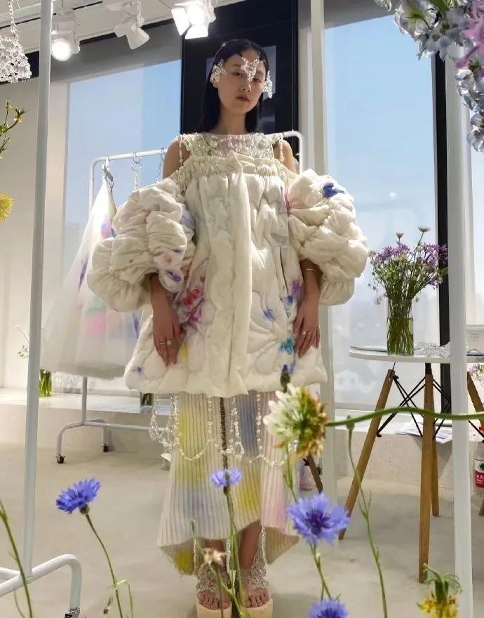 张大奕与网红对比,张大奕山寨品牌排行