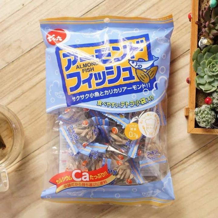 年货推荐的10款零食,盘点十款冬天小零食