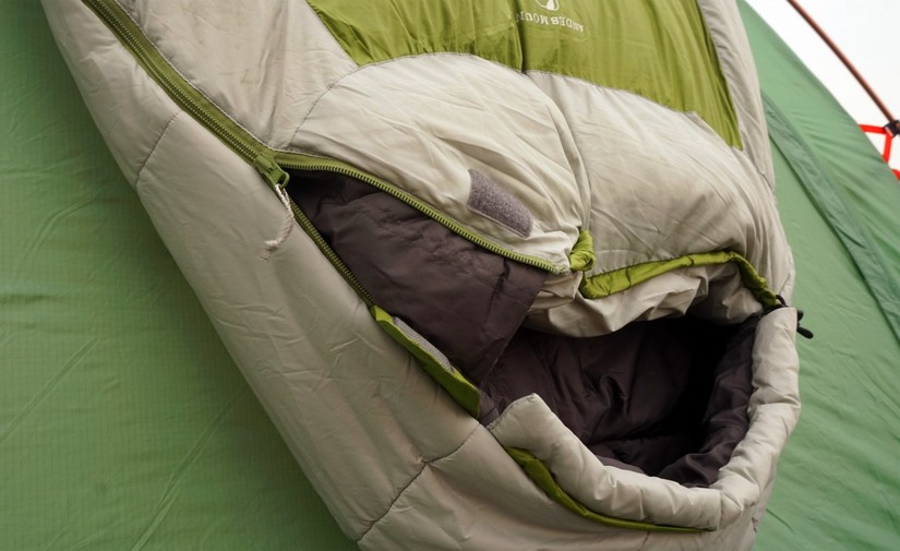 上羽下绒,让后背暖和起来--安地斯菠萝使用体验