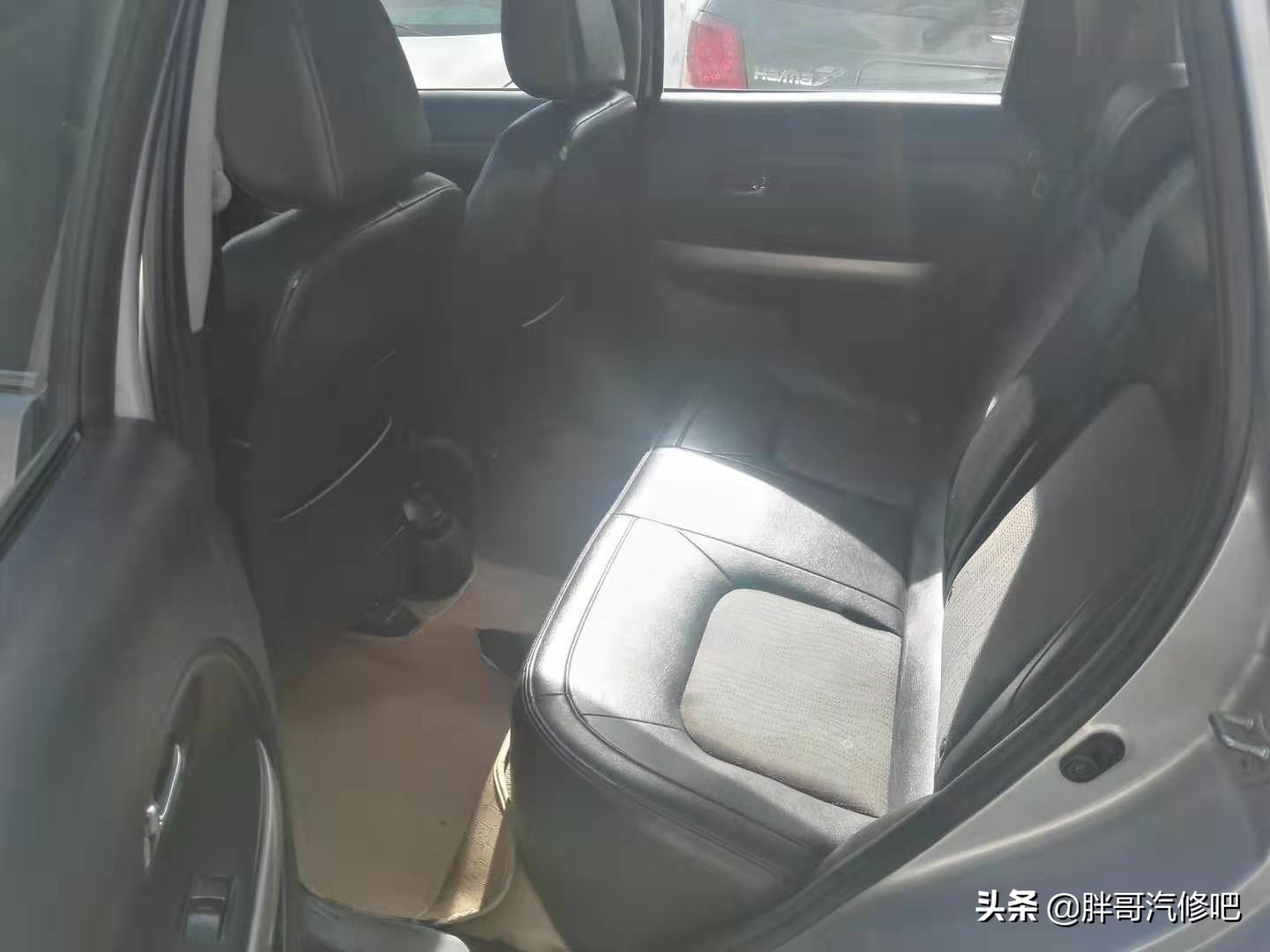 城市跨界运动小越野，马路牙子随便上，两万多元二手挂价