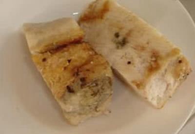 哪四种食物过期了不能吃,过保的食物能吃吗