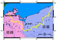 德波爆发冲突,德波战争结果分析