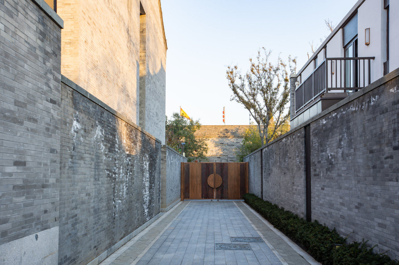 青岛古城君澜度假酒店,即墨古城君澜度假