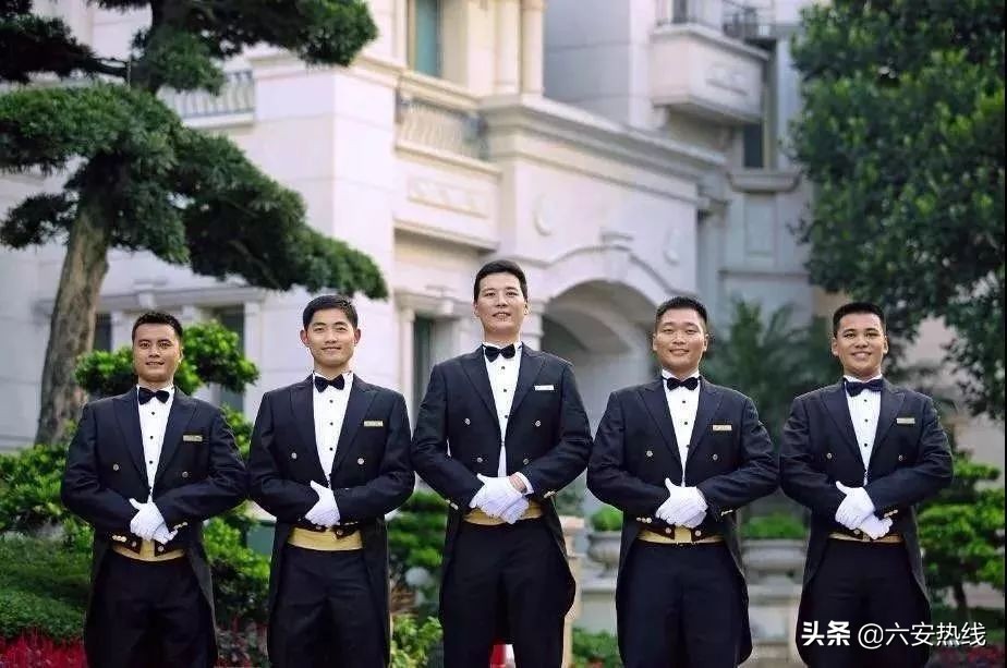 六安碧桂园物业发展论坛,碧桂园的物业还是很暖心