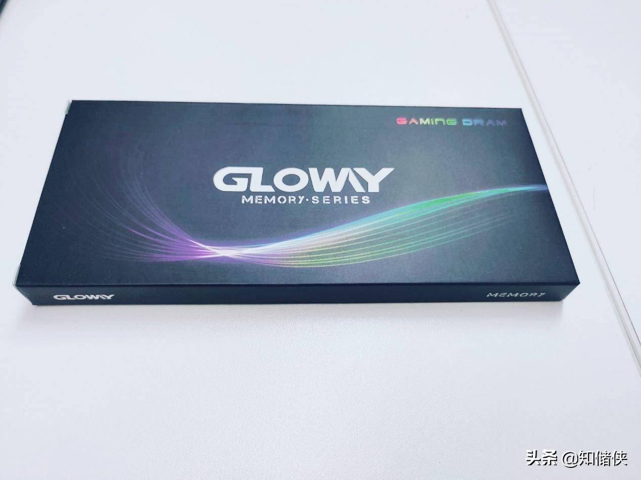 光威马甲16g,光威内存条换马甲