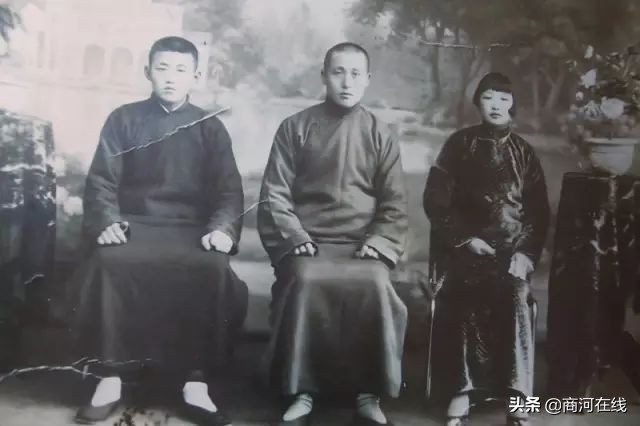 商河玉皇庙记忆,商河玉皇庙演武村近日视频