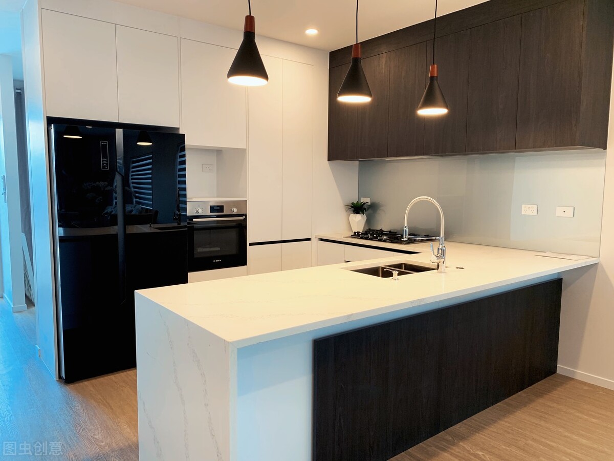 装修问答新房装修家电怎么选,装修家电应该怎么选