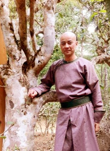 演员罗钢有几次婚姻,演员罗钢的老婆