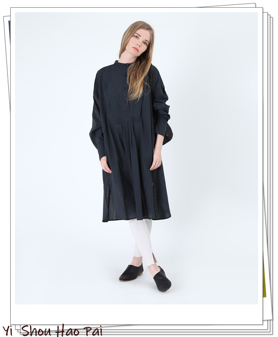 日系轻熟风连衣裙,日系轻熟连衣裙