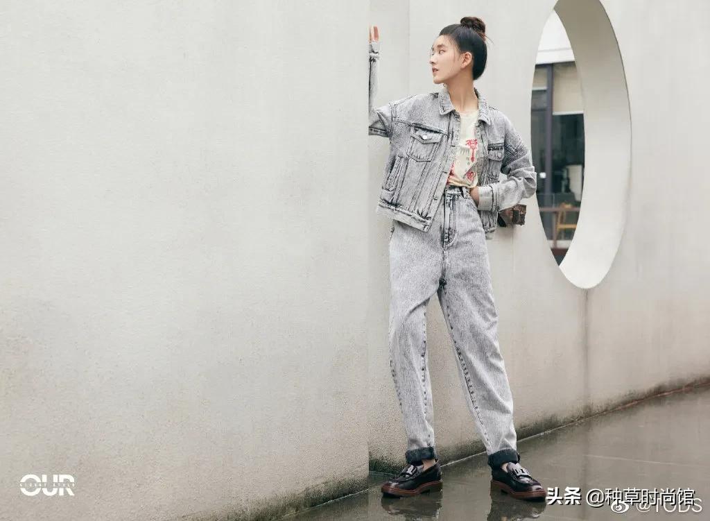 早秋必穿的6双鞋太好看了,早秋必备的100种单品