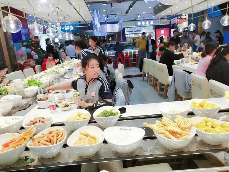 社区小火锅客单价,客单价高利润低是怎么回事