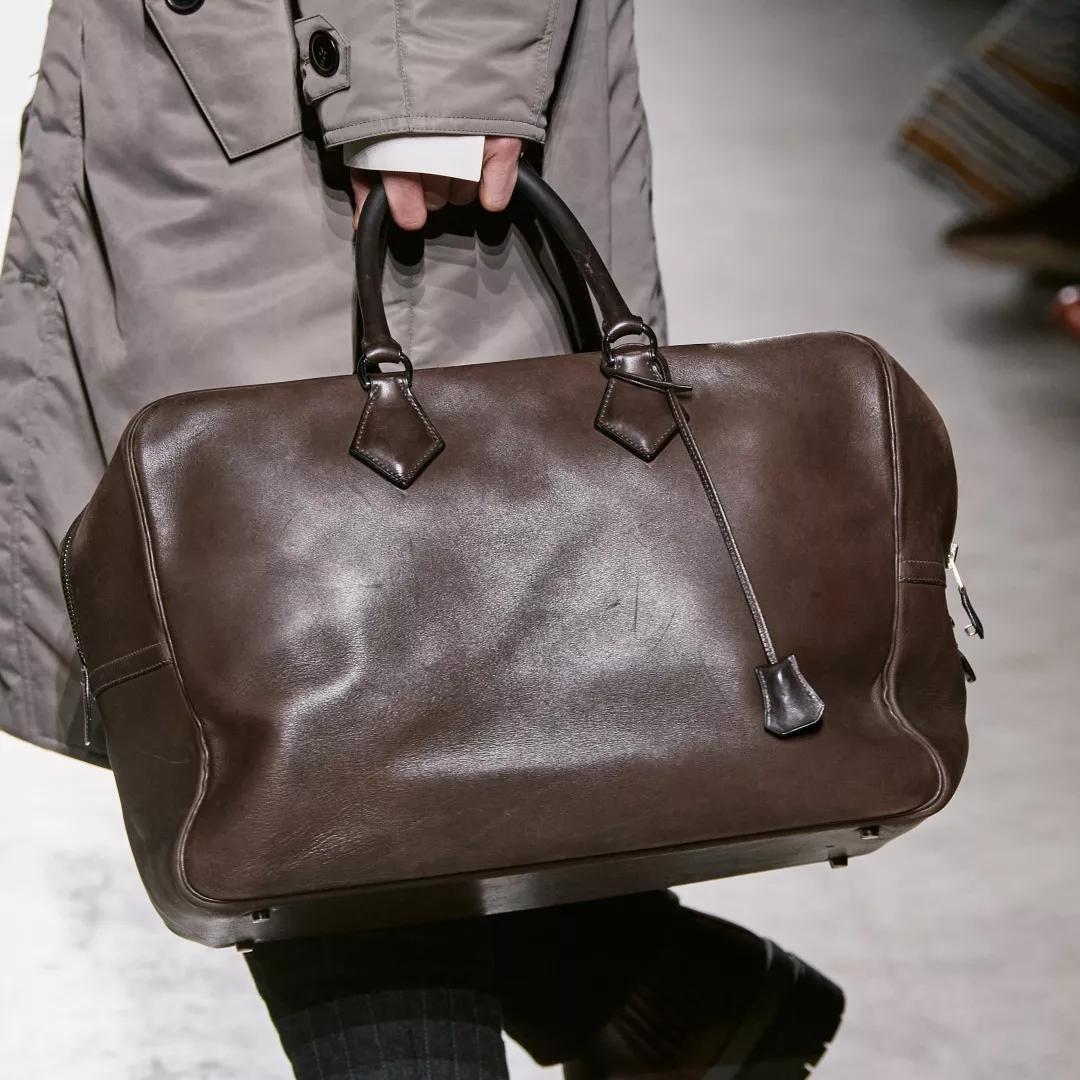 爱马仕外套的穿搭技巧男,冬季爱马仕男装搭配图片