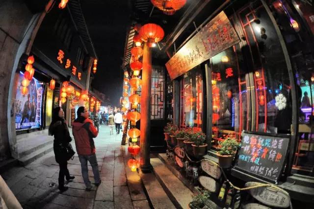 有一种生活叫沙溪古镇,西塘小众乡村