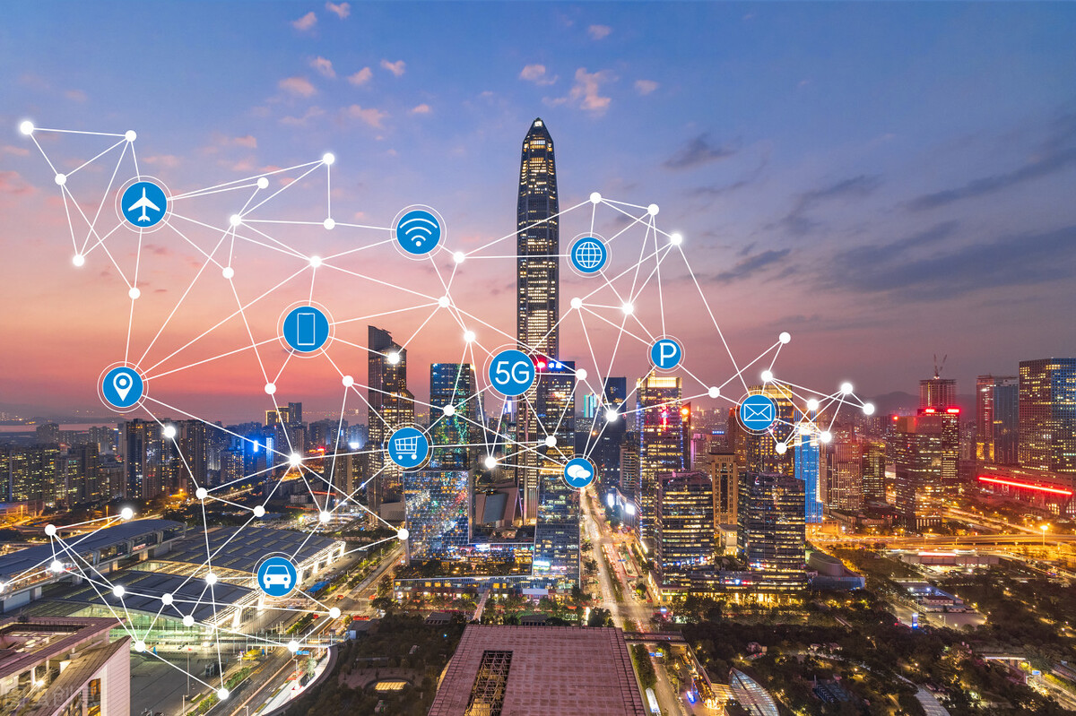 多杆合一智慧路灯,青白江智慧多杆合一