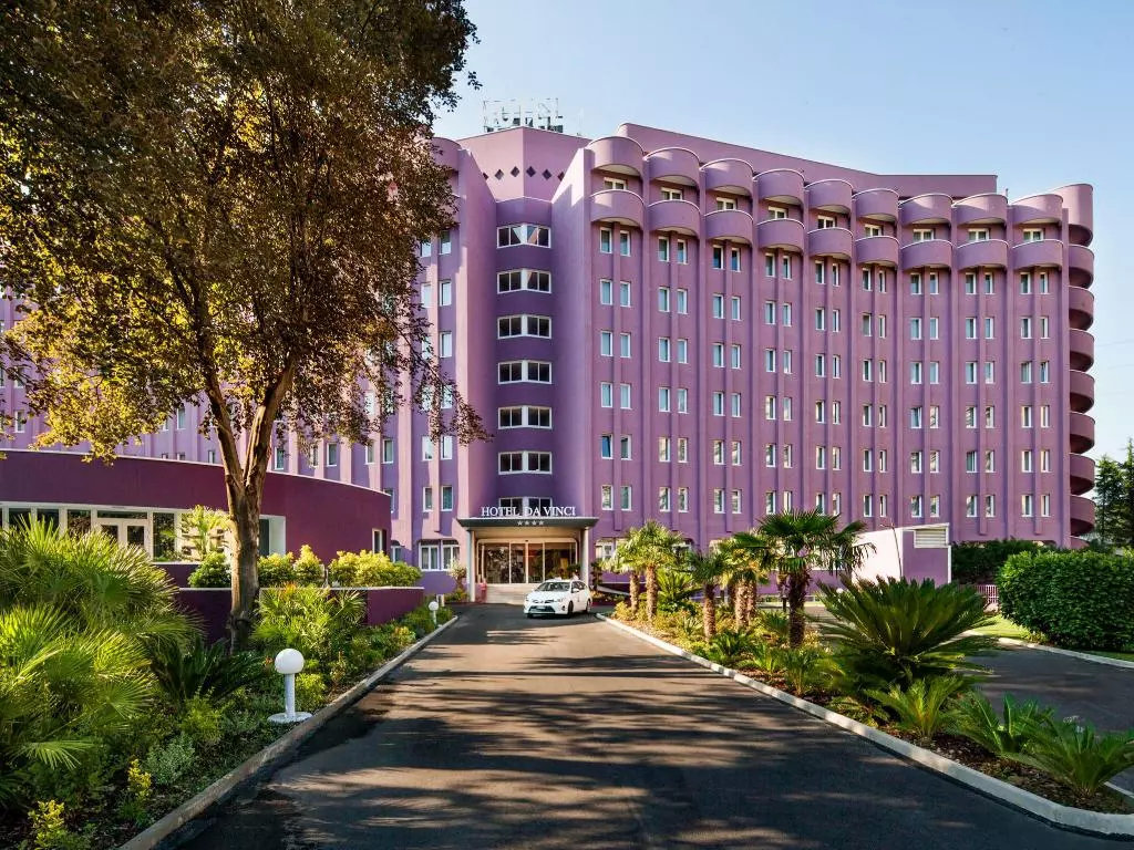 【4月12-19日】米兰、威尼斯双城，欧洲文化学院策展人课程