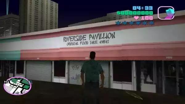 罪恶都市细思极恐的细节,侠盗猎车罪恶都市彩蛋位置