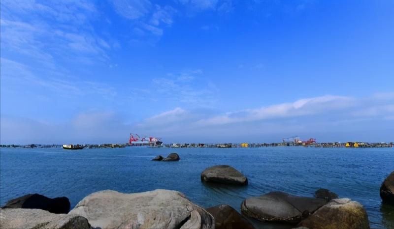 阳江海边旅游攻略路线推荐,楠溪江免费游最佳攻略