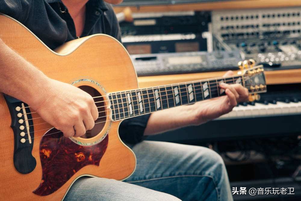 吉他自学从入门到精通电子版免费,应该如何有效的学习吉他