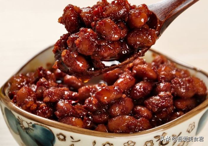 调味酱的制作方法,调味酱制作过程