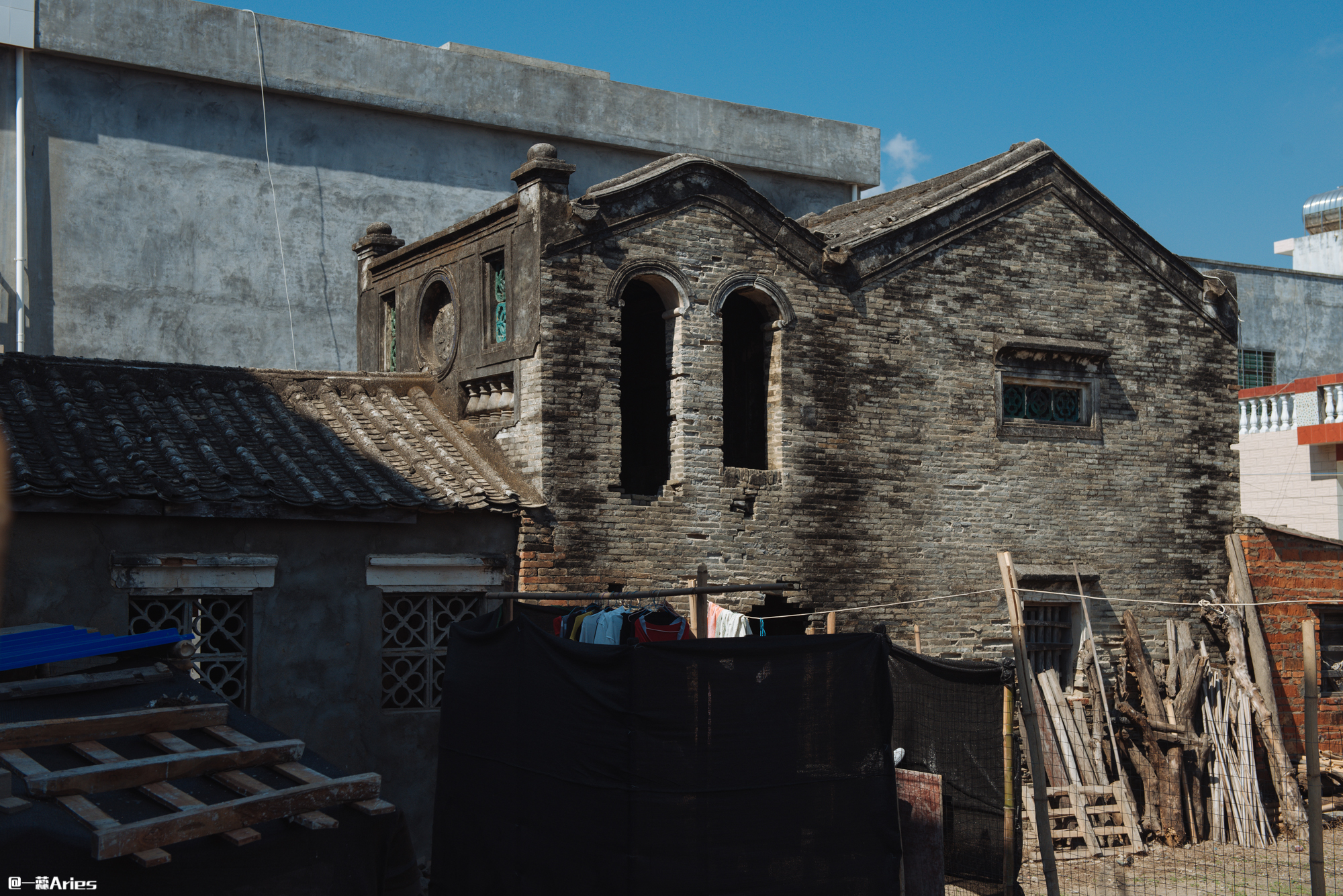 三亚崖州发展史,三亚崖州区详细介绍