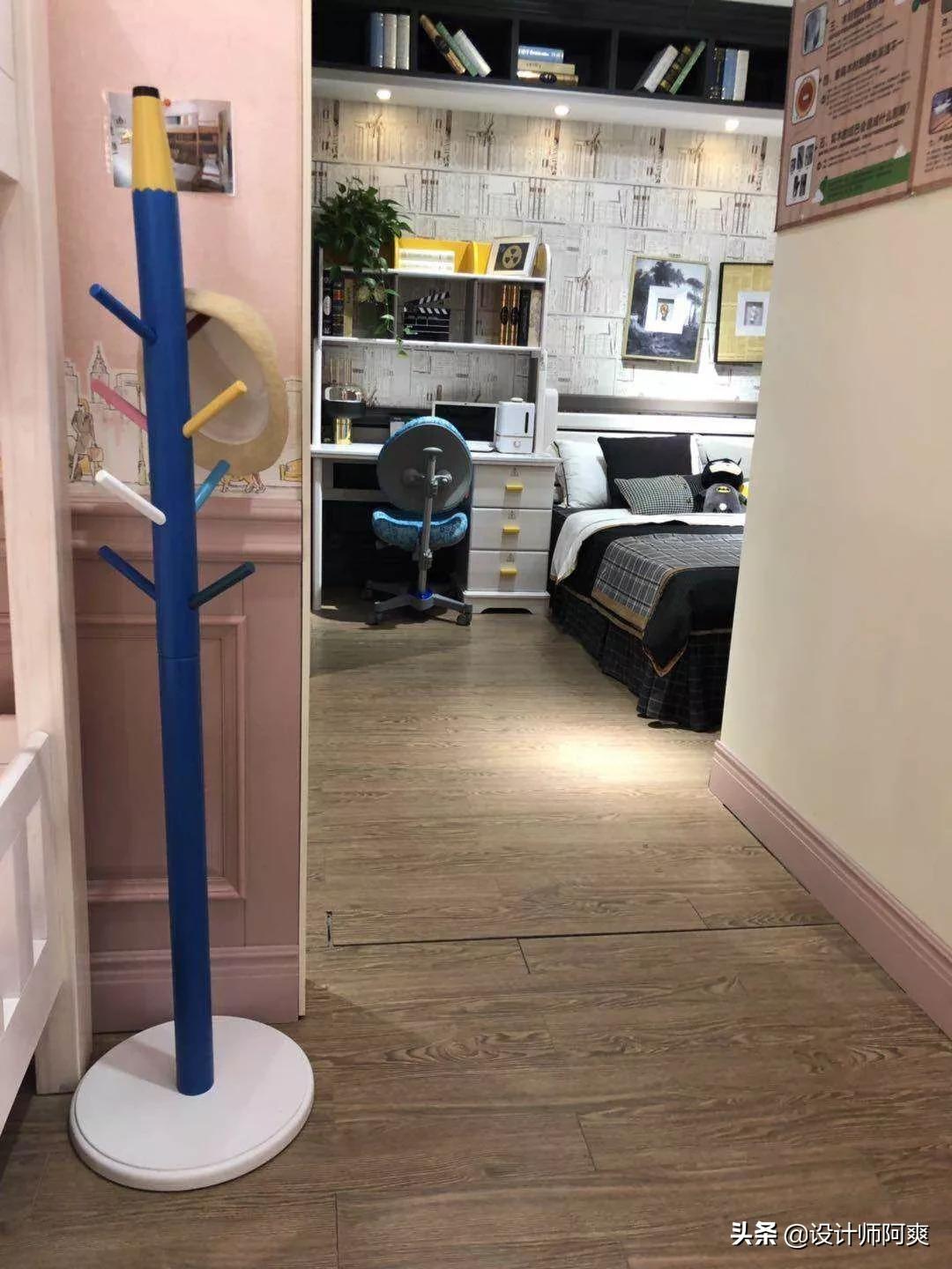 业主吐槽6万元设计像鬼屋,吐槽7个装修大坑